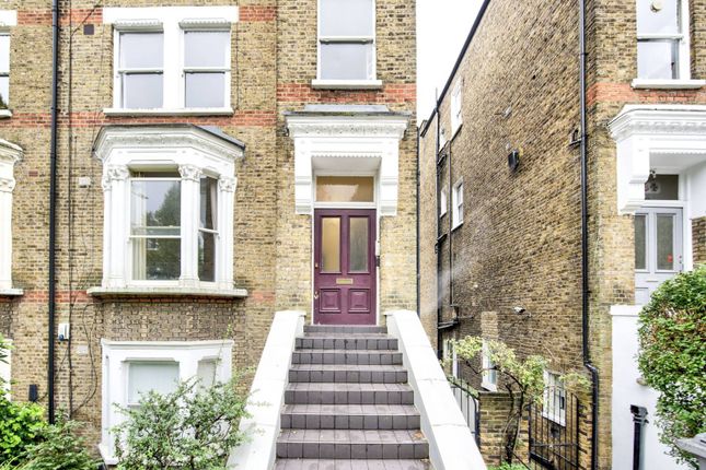 Flat for sale in Brondesbury Road, Queen's Park, London