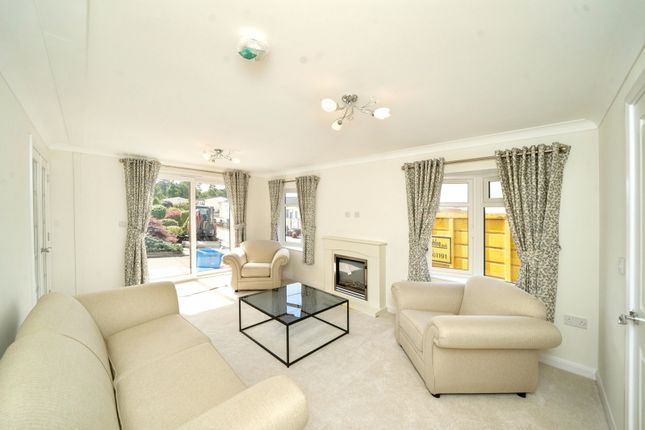 80,Cavans Wood Residential Mobile Home Park, Ling Road, Cannock photo 4