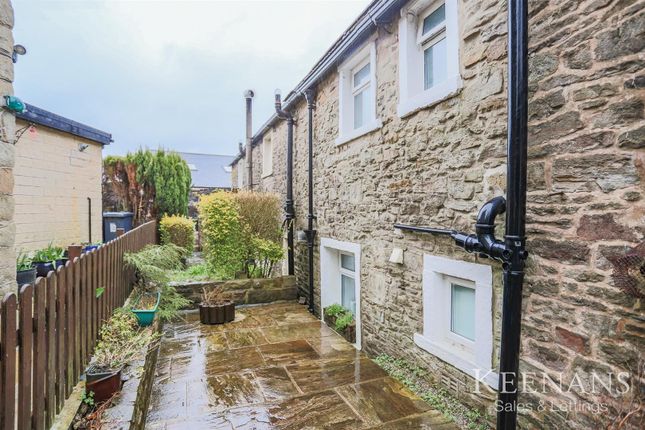 Cottage for sale in John Street, Barnoldswick