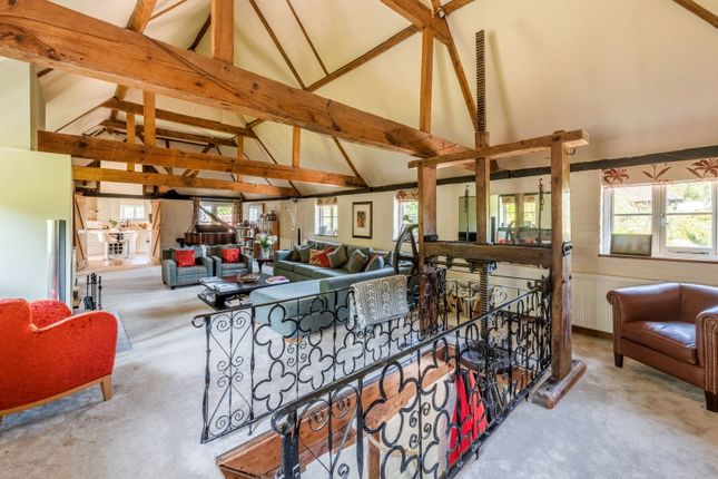 Chart Farm,The Oast House, Sevenoaks photo 4
