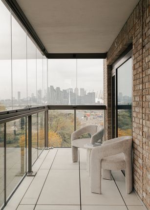 Plot G403, Endurance House, London photo 3