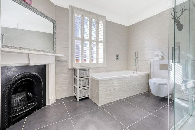 Semi-detached house for sale in The Drive, London