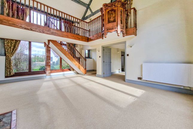 Semi-detached house for sale in Earl`S Croome, Upton Upon Severn, Worcestershire