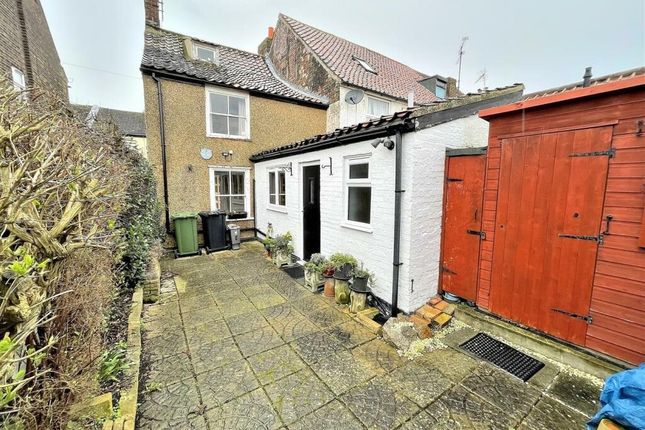 End terrace house for sale in 67 Friars Street, King's Lynn