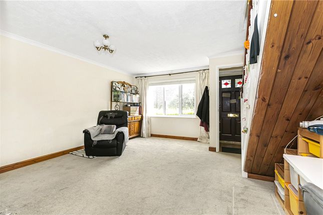 End terrace house for sale in Gale Close, Hampton