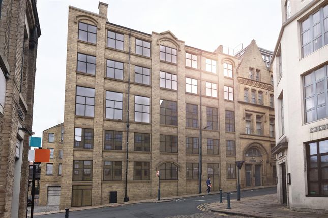 27, East Parade, Bradford photo 4