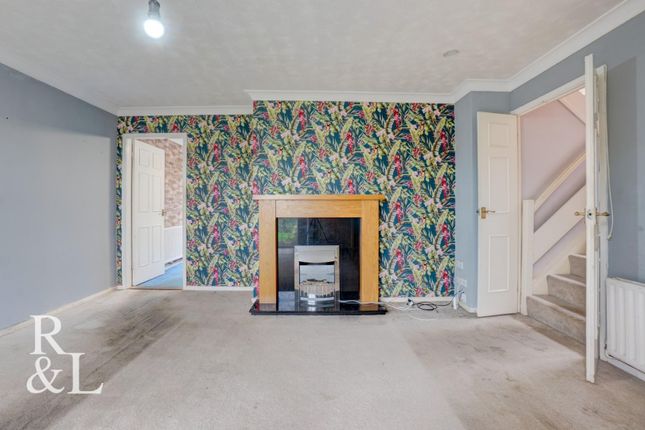 Churnet Close, Nottingham photo 4