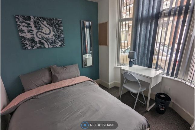 Thumbnail Terraced house to rent in Princes Road, Middlesbrough
