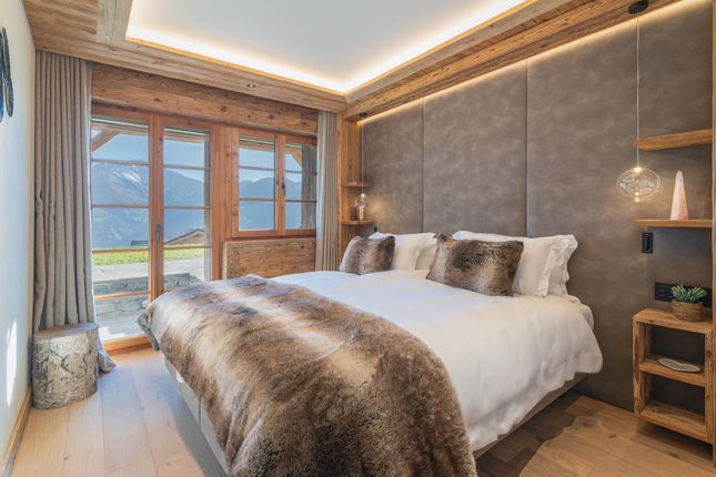 Chalet for sale in Verbier, Valais, Switzerland