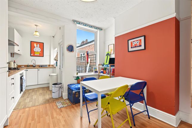 49, Ena Avenue, Nottingham photo 4