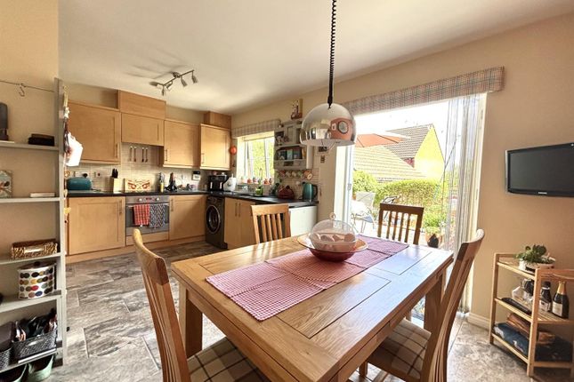 20, Greenacre Way, Shaftesbury photo 3