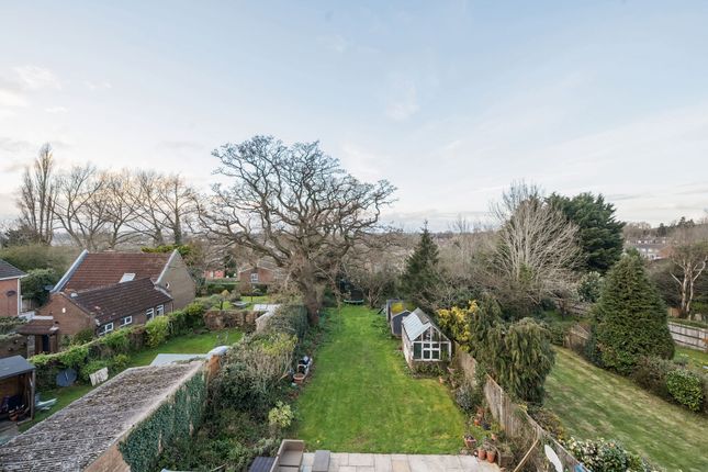 Detached house for sale in Cressingham Road, Reading, Berkshire