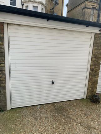 Parking/garage for sale in Grand Avenue, Hove