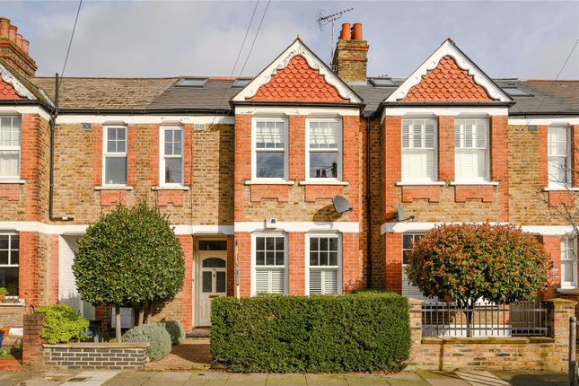 Thumbnail Flat for sale in Chilton Road, Richmond