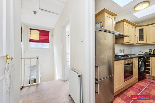 Flat to rent in Comeragh Road, London