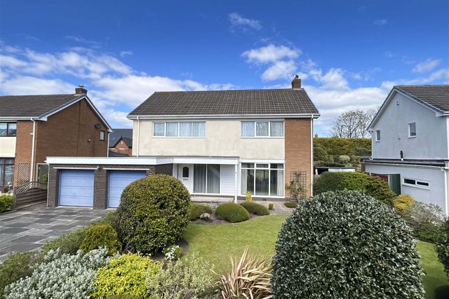 Detached house for sale in Blandford Close, Birkdale, Southport