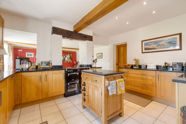 Ley Ground Farm, London Road, Nantwich photo 3