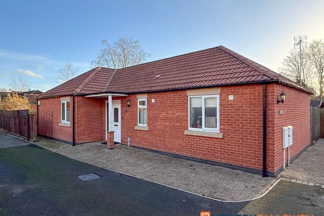3-bed house on 2 Jasmine Court, Newark, £260,000