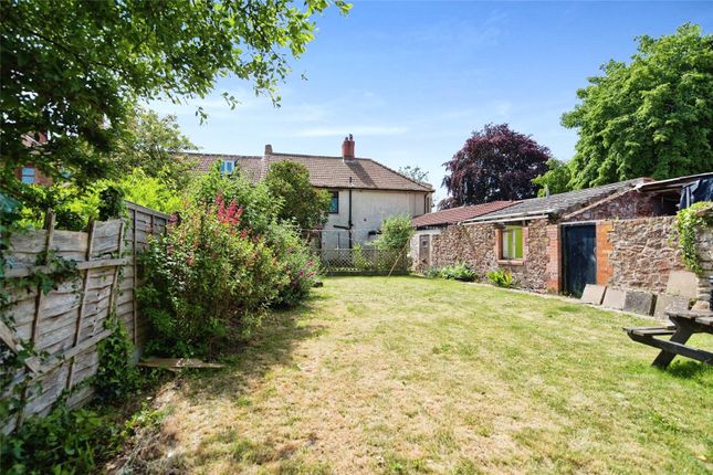 Detached house for sale in Keenthorne, Nether Stowey, Bridgwater