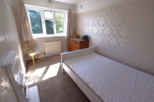 Semi-detached house to rent in Briarfield Road, Withington, Manchester