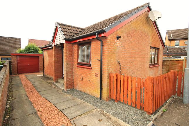 Bungalow for sale in Crabb Quadrant, Motherwell