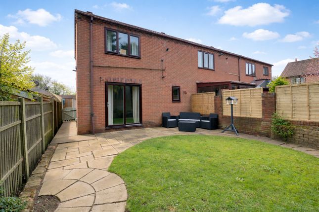 3 Chapel Mews Cherry Lane, Ulceby photo 4