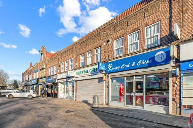 Thumbnail Flat for sale in Station Parade, Ealing Road, Northolt