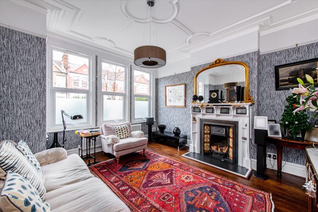 Thumbnail Terraced house for sale in Ivy Road, Cricklewood, London