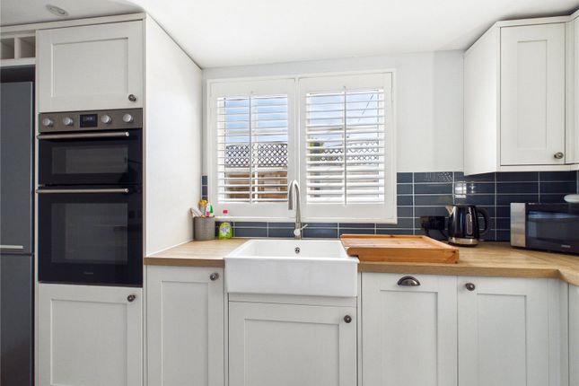 4 Winterdale Cottages,, Burnham Road, Chelmsford photo 3
