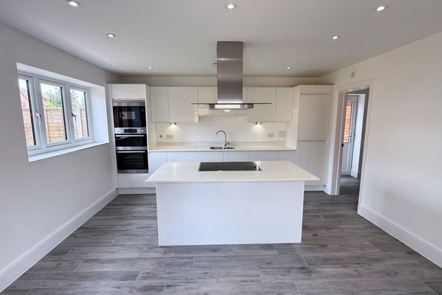 Plot 60 Denford, Severn Meadows, Worcester photo 2