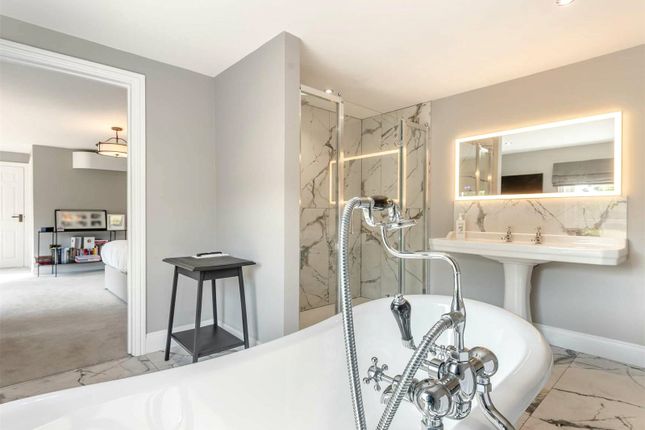 En Suite Ones