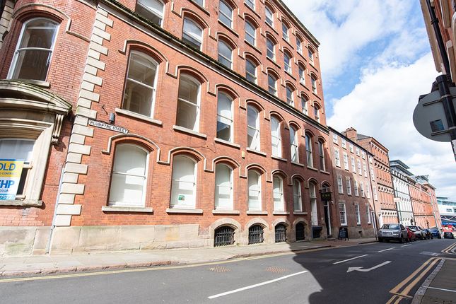 Flat 16, Mills Building,, Plumptre Place, Nottinghamshire photo 2