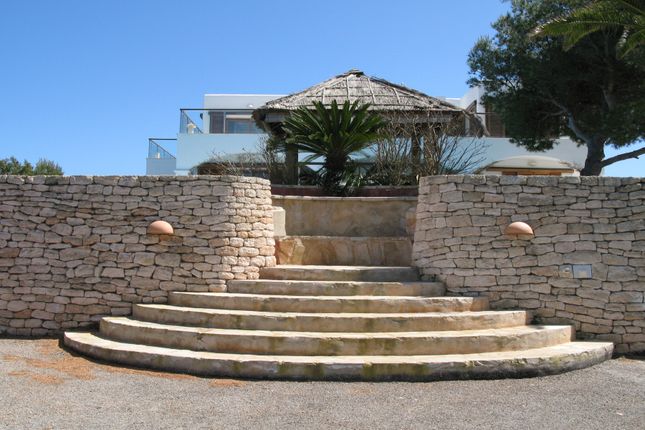 Villa for sale in Cala Boix, Cala Mastella, Santa Eulalia Del Río, Ibiza, Balearic Islands, Spain