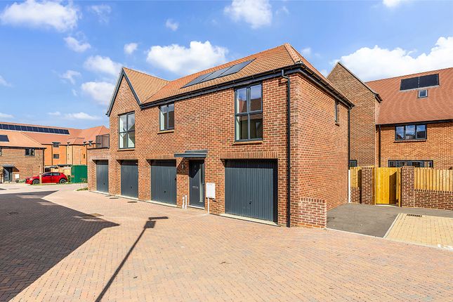 Leaf Living at Allium Park , Guildford, GU23, Ripley photo 4