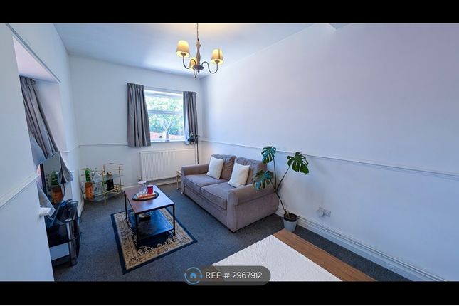 Arden St, Earlsdon, Coventry photo 5