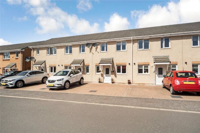 2 bed terraced house for sale in Ivy Gardens, Paisley PA1