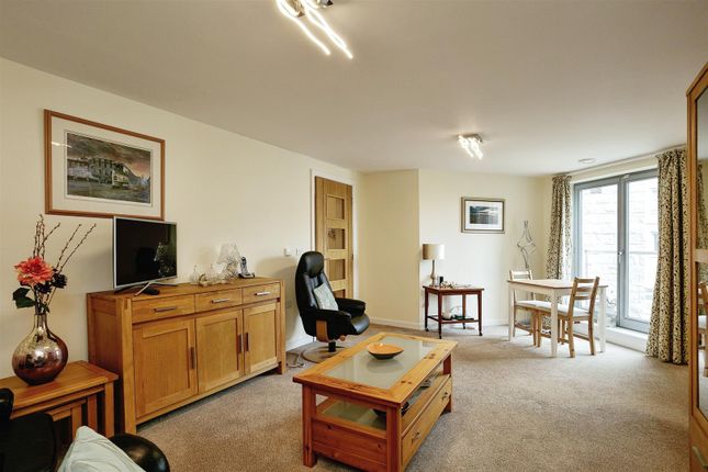 Flat for sale in Florence Court, North Deeside Road, Cults, Aberdeen