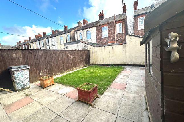 Property to rent in Rycroft Road, Wallasey