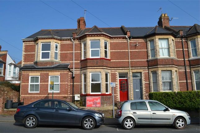 Terraced house to rent in Barrack Road, St. Leonards, Exeter EX2