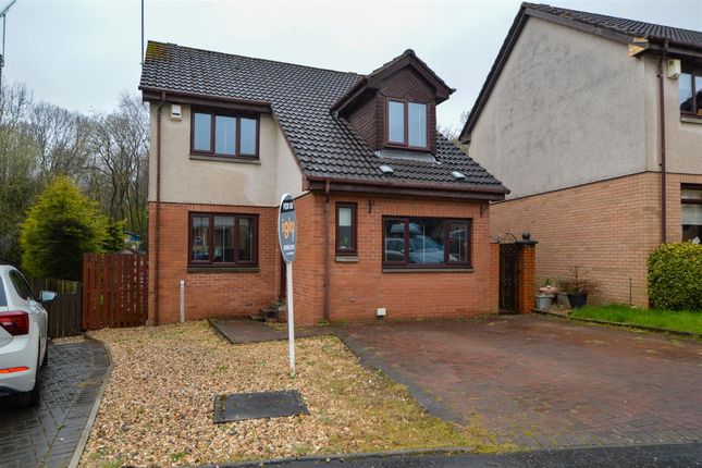 Detached house for sale in Ashley Park, Woodfield, Uddingston