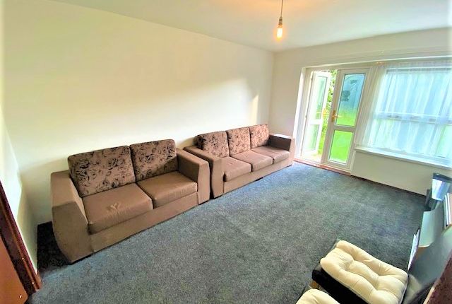 Flat for sale in Ethel Road, Leicester