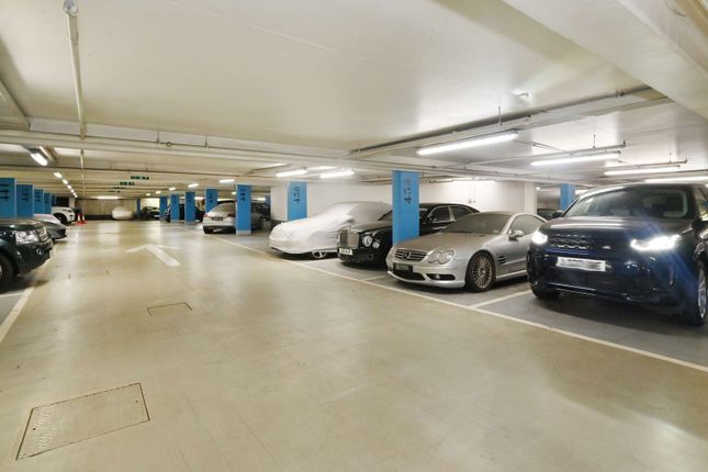 Thumbnail Parking/garage for sale in Park Lane, London