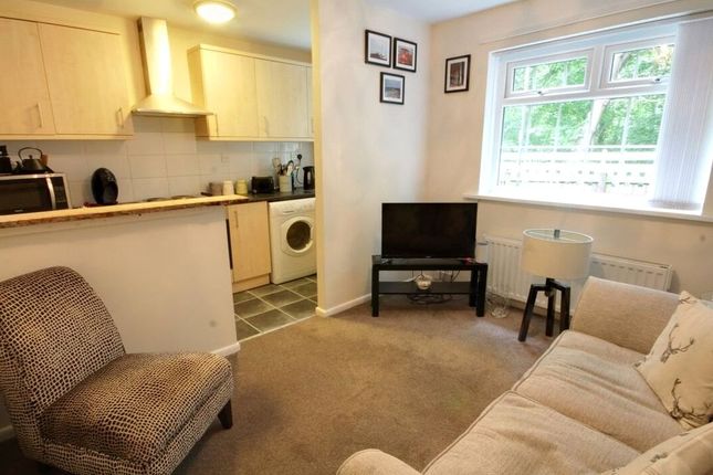 Flat for sale in Ottringham Close, Newcastle Upon Tyne, Tyne And Wear