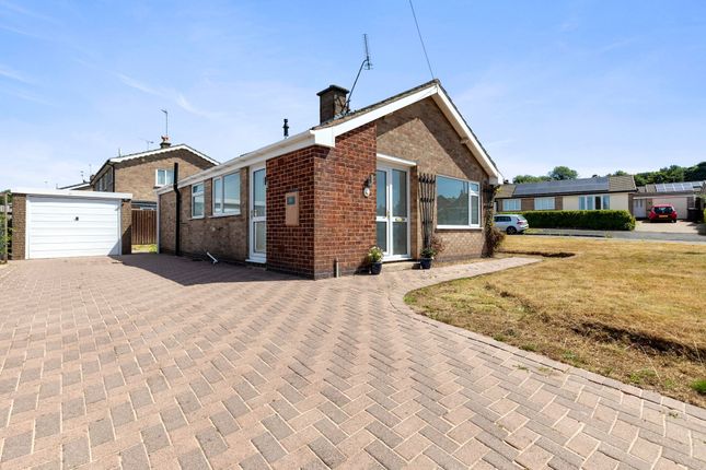 Thumbnail Bungalow to rent in Carter Dale, Whitwick, Coalville