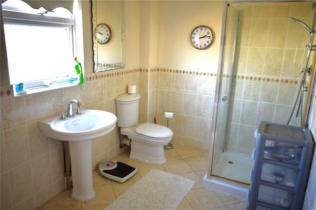 Country house for sale in Stratford Drive, Porthcawl