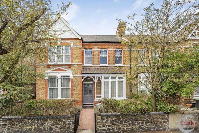 5-bed house on Elder Avenue, London, £2,000,000