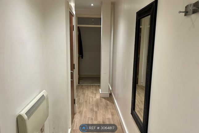 Apartment, Hick Street Little Germany, Bradford photo 4