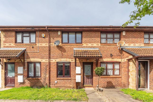 Thumbnail Terraced house for sale in Lilian Road, Streatham Vale, London