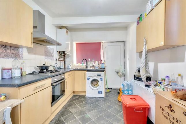 94, Egypt Road, Nottingham photo 2