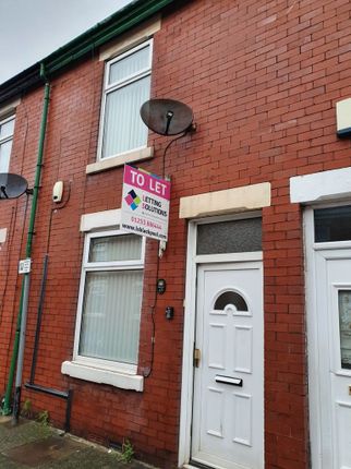Property to rent in Grenfell Avenue, Blackpool, Lancashire